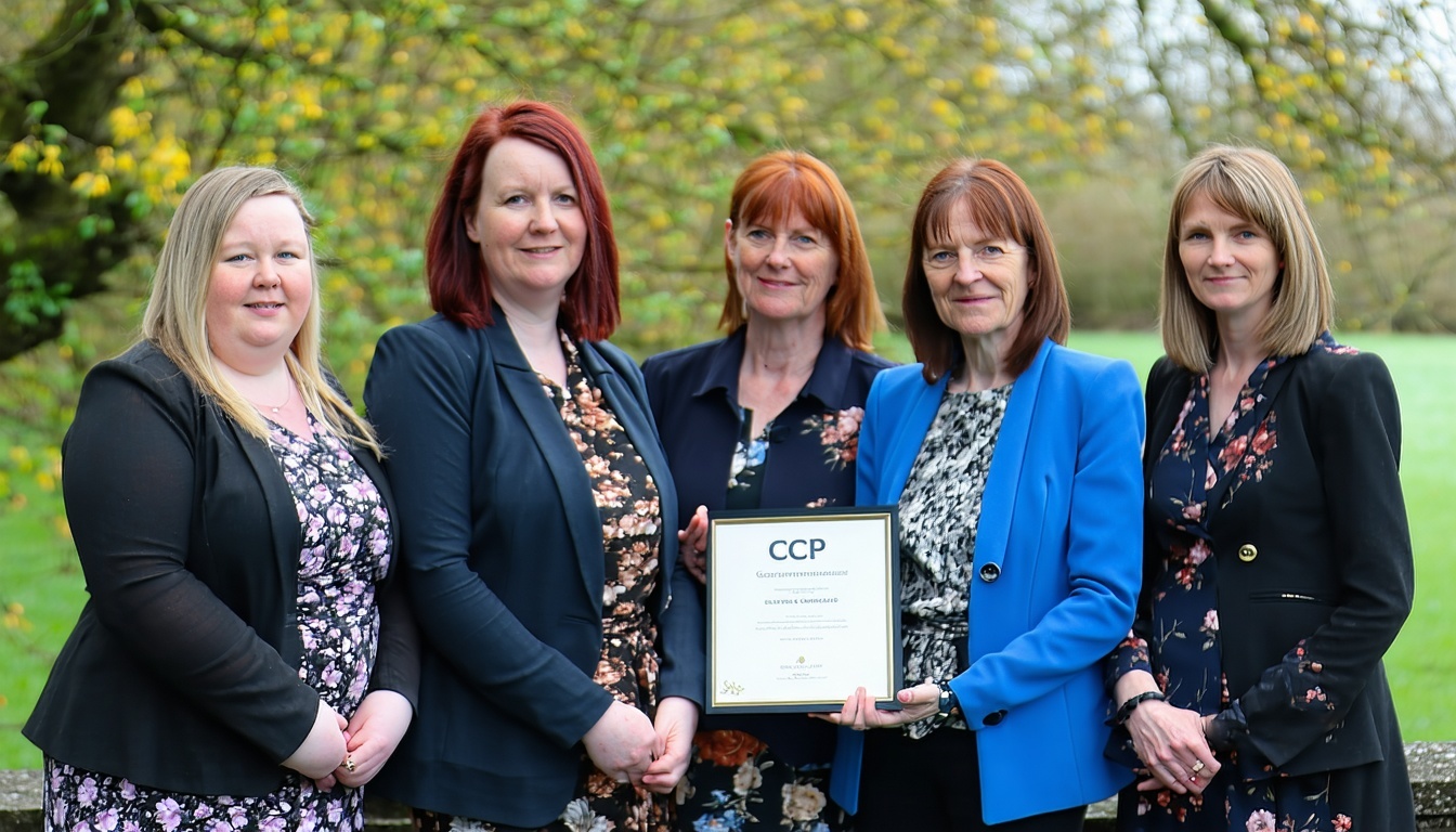 UKCP Recognised Service